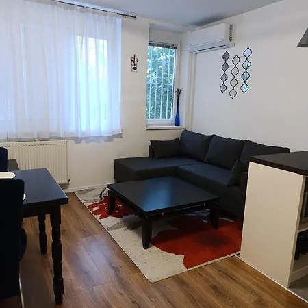 Ar-20 Centar 2 1 Free Parking Apartment