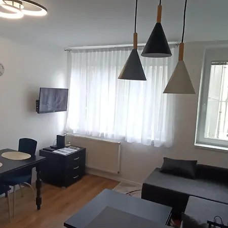 Apartment Ar-20 Centar 2 1 Free Parking