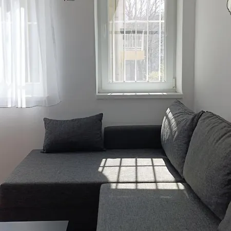 Ar-20 Centar 2 1 Free Parking Apartment Sarajevo
