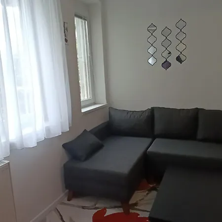 Ar-20 Centar 2 1 Free Parking Apartment *