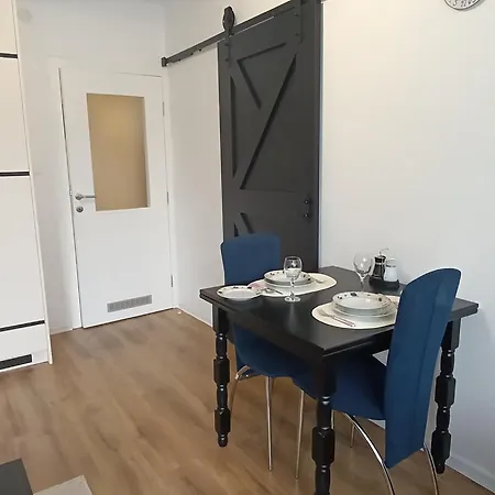 Ar-20 Centar 2 1 Free Parking Apartment Sarajevo