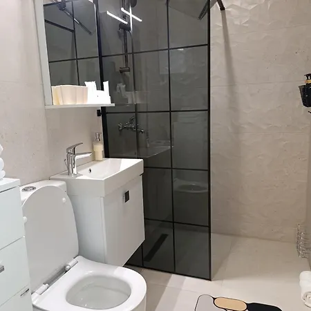 Ar-20 Centar 2 1 Free Parking Apartment Sarajevo