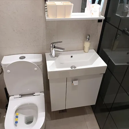 Apartment Ar-20 Centar 2 1 Free Parking Sarajevo